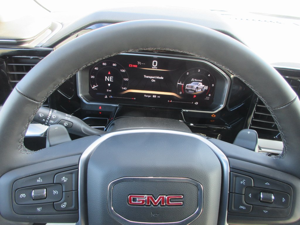 New 2026 GMC Sierra 1500 Elevation AWD/4WD image 19