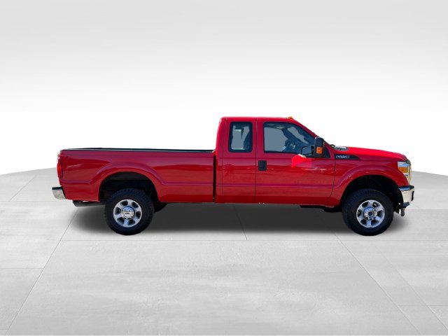 Used 2016 Ford F250 XL w/ XL Appearance Package AWD/4WD image 2