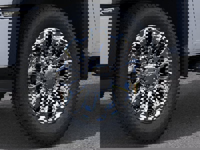 New 2026 GMC Sierra 2500 Denali w/ Denali Reserve Package image 9