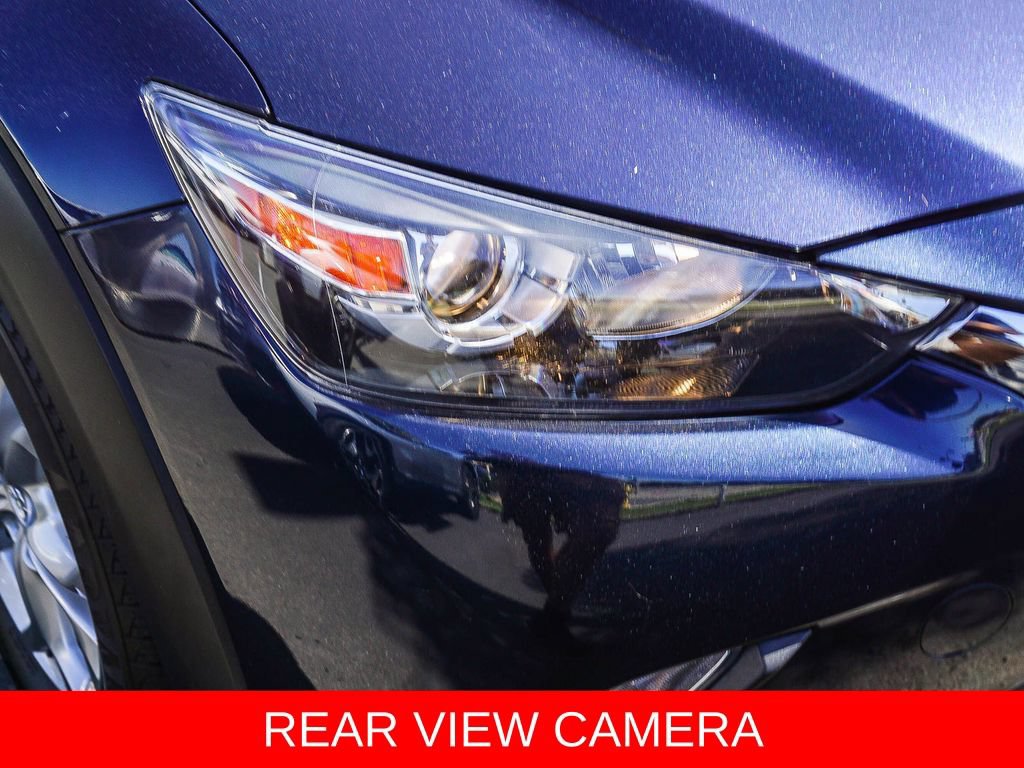 Used 2017 MAZDA CX-3 Sport FWD image 10
