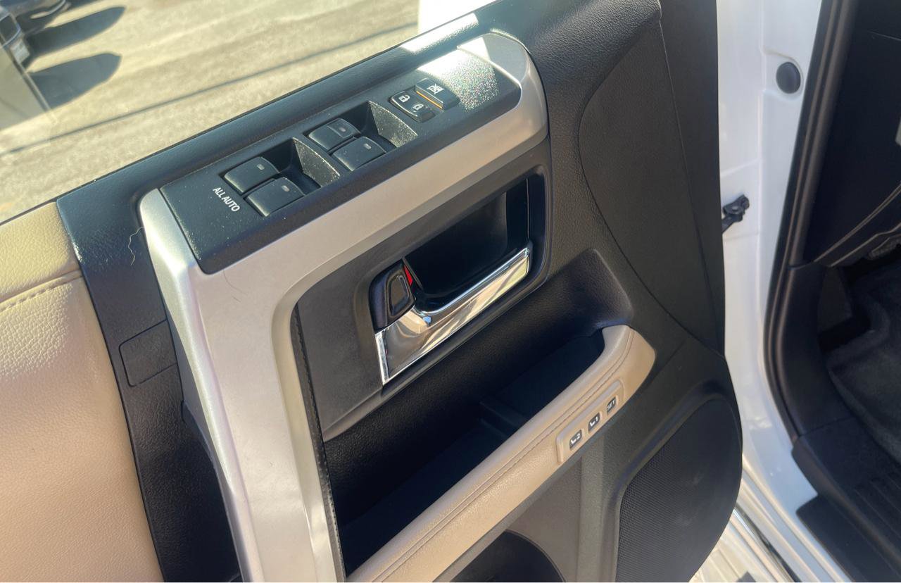 Used 2014 Toyota 4Runner Limited image 13