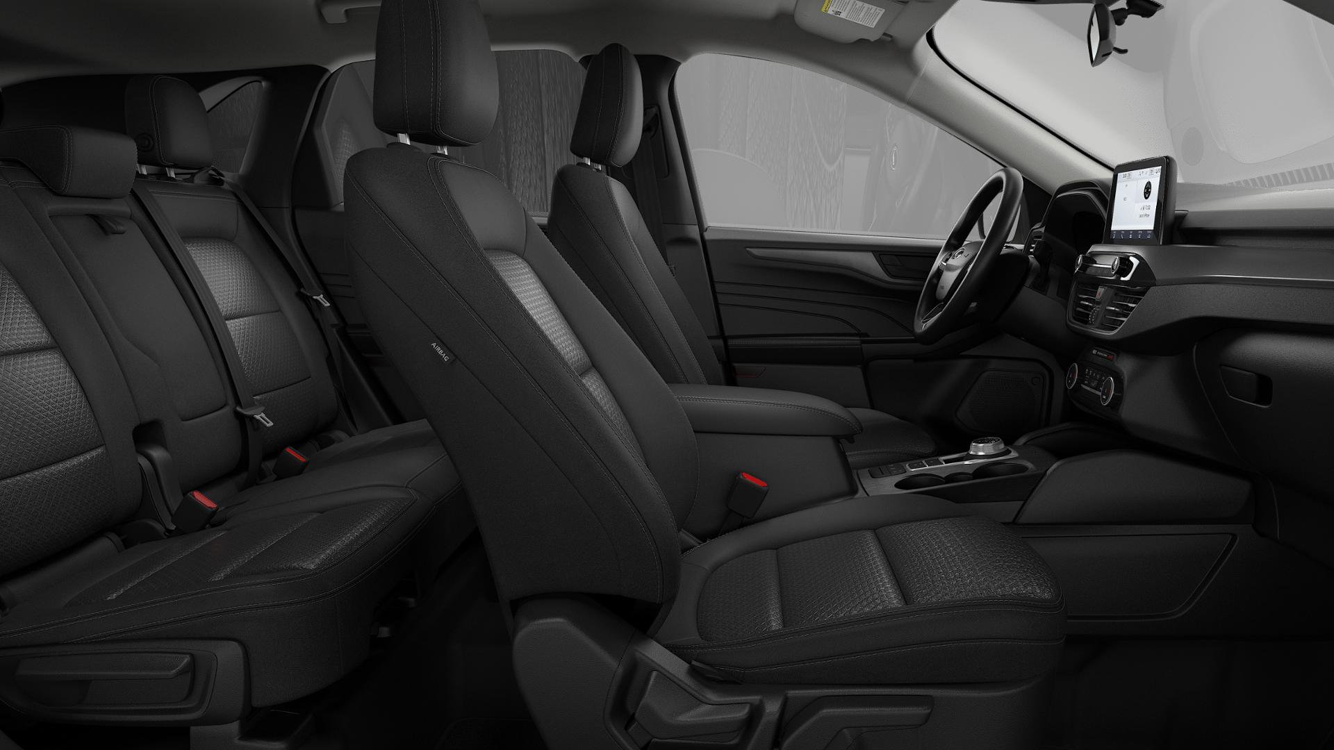 New 2026 Ford Escape Active image 51