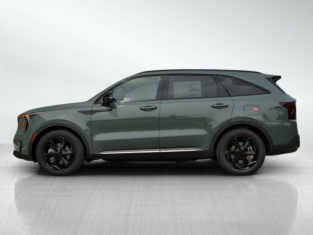 New 2026 Kia Sorento SX Prestige AWD/4WD image 4