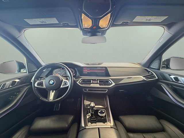 Certified 2023 BMW X5 M50i w/ Executive Package image 37