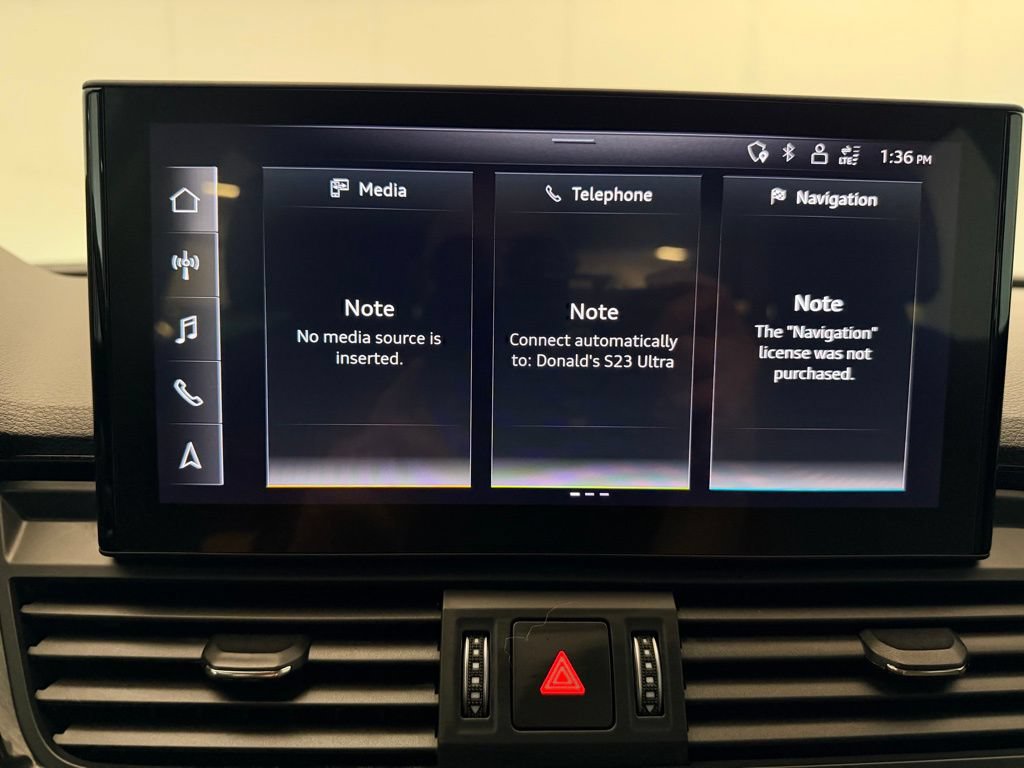 Used 2021 Audi Q5 2.0T Premium Plus AWD/4WD image 21