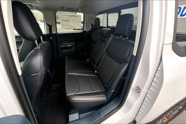 New 2026 Ford Maverick Tremor AWD/4WD image 10