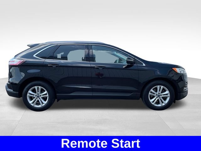 Used 2020 Ford Edge SEL w/ Cold Weather Package AWD/4WD image 6