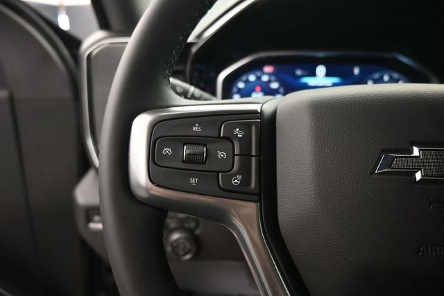 New 2026 Chevrolet Silverado 1500 RST w/ RST Select Package AWD/4WD image 13