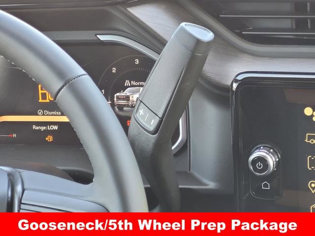 New 2026 GMC Sierra 2500 AT4 w/ AT4 Premium Plus Package image 16