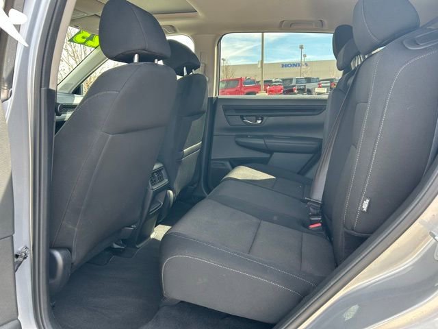 Used 2023 Honda CR-V EX image 26