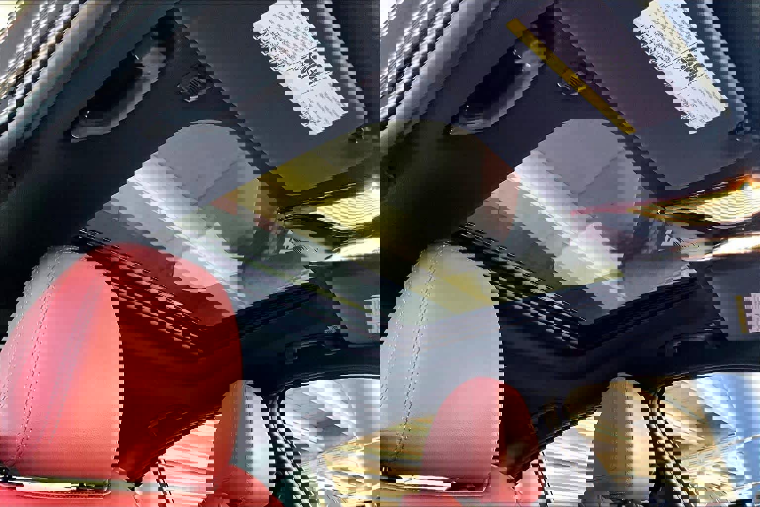 Used 2023 BMW 330i Sedan w/ M Sport Package image 13