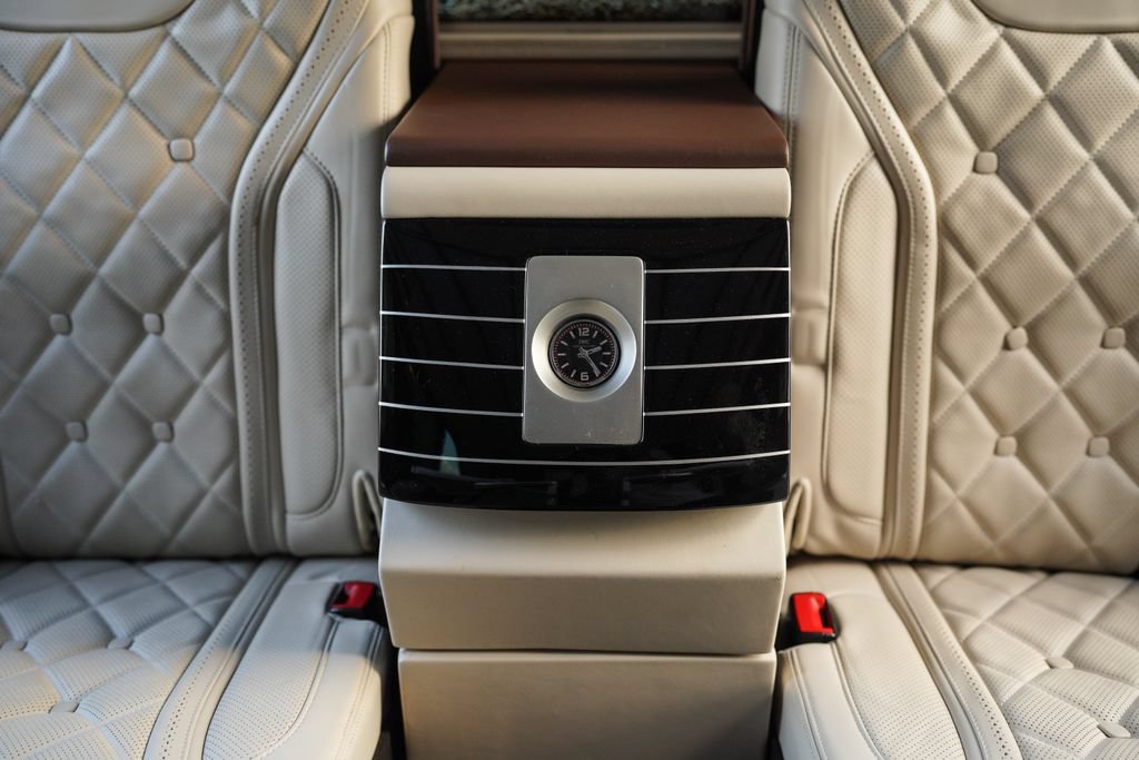 Used 2020 Mercedes-Benz Metris Passenger image 37