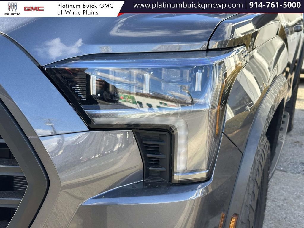 Used 2024 Toyota Sequoia TRD Pro image 10