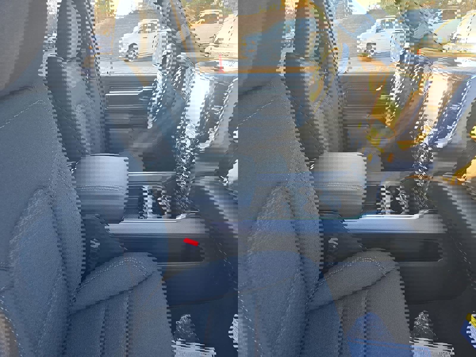 New 2026 RAM 1500 Big Horn image 10