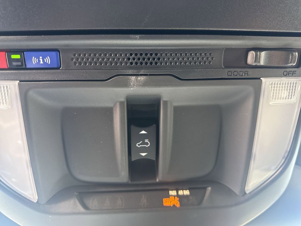 Used 2026 Subaru Forester Limited image 12