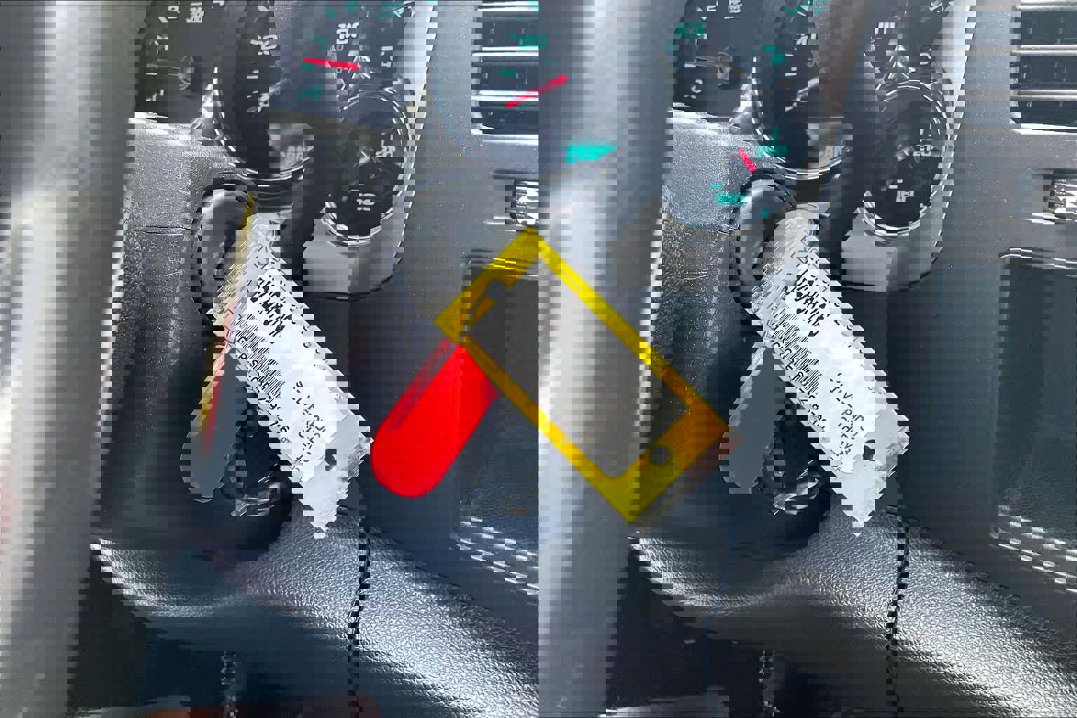 Used 2013 Chevrolet Silverado 1500 LT w/ All-Star Edition RWD image 13