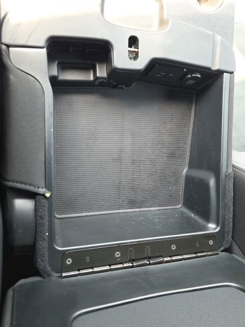 Used 2017 RAM 2500 Power Wagon w/ Luxury Group image 34