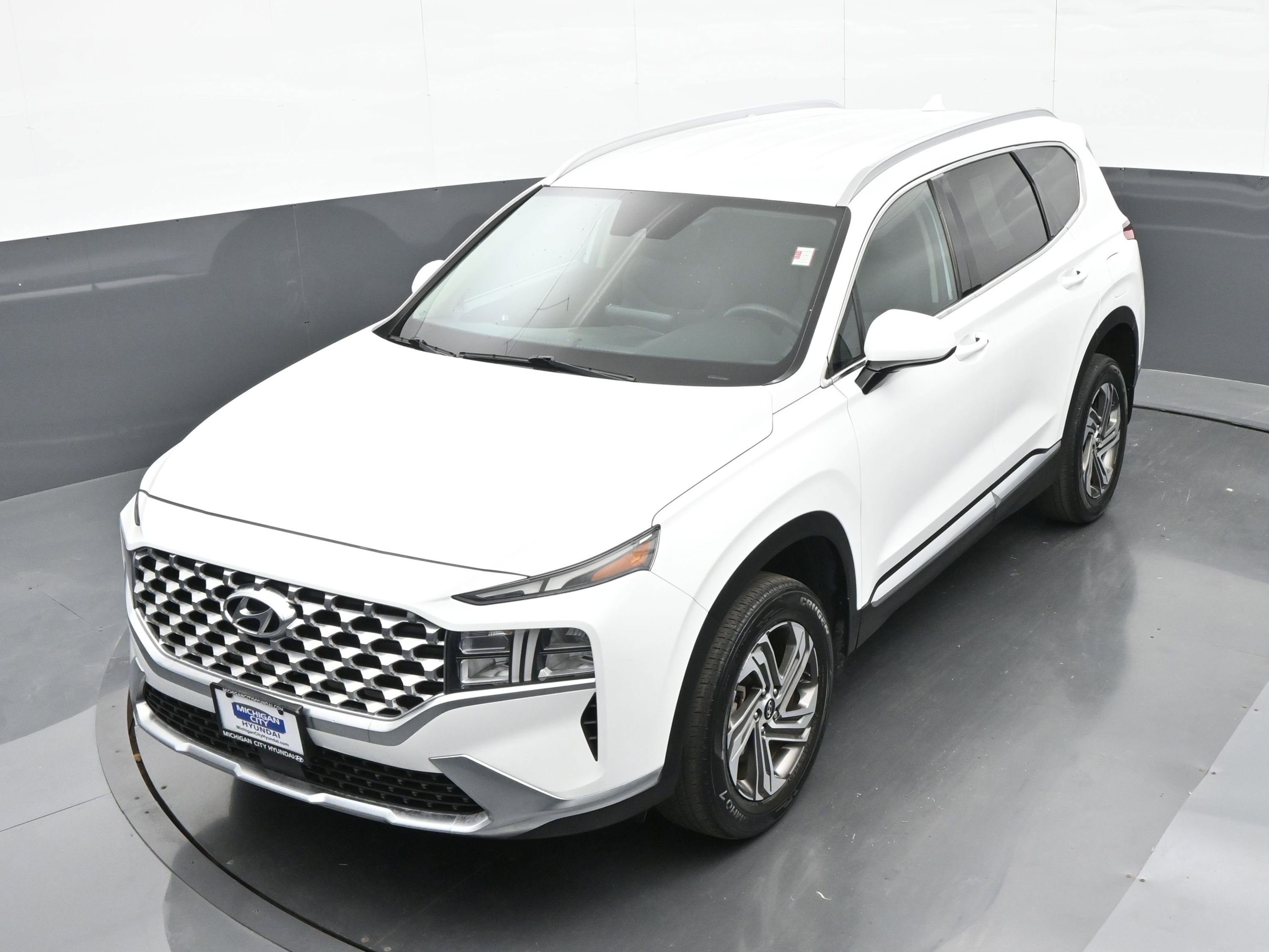 Used 2022 Hyundai Santa Fe SEL image 23