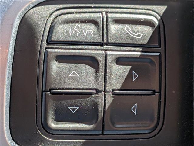 Used 2022 RAM 2500 Big Horn w/ Level C Equiment Group image 11