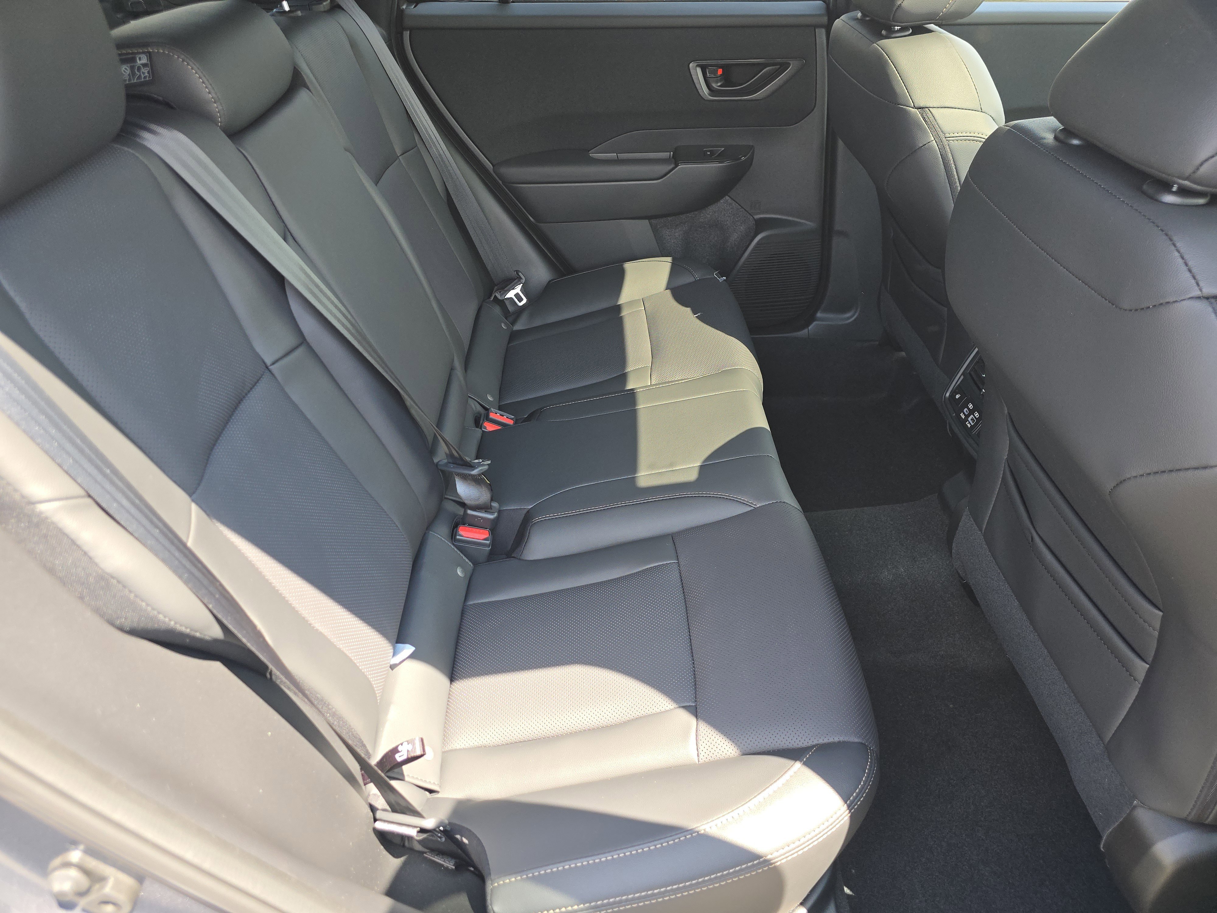 New 2026 Subaru Outback Limited AWD/4WD image 17