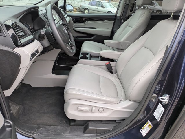 Certified 2023 Honda Odyssey Touring image 17