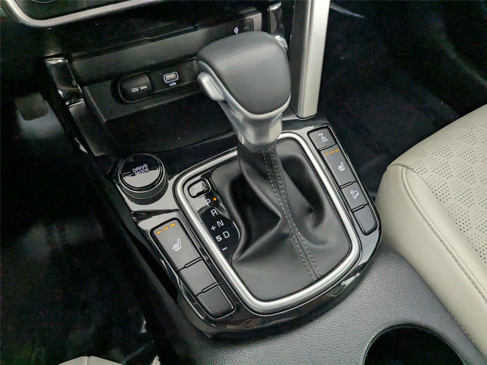 Used 2021 Kia Seltos SX image 26