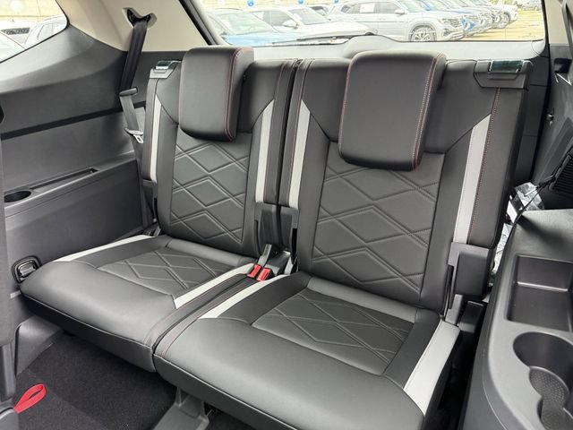New 2026 Volkswagen Atlas Peak Edition AWD/4WD image 20