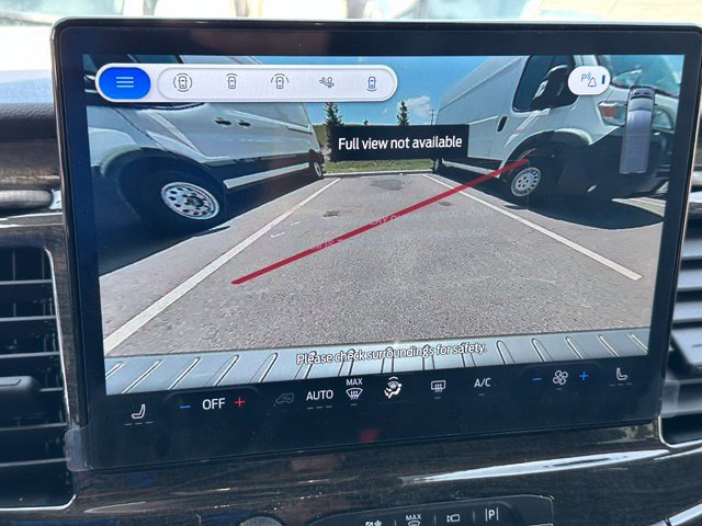 New 2026 Ford Transit 150 Low Roof AWD image 38