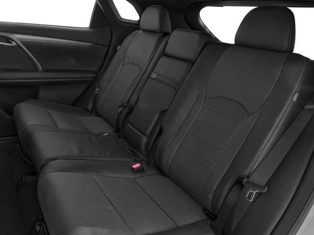 Used 2017 Lexus RX 350 AWD image 14