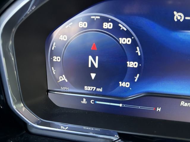 Certified 2025 Chevrolet Silverado 2500 LT image 17