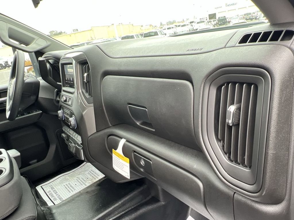 New 2026 Chevrolet Silverado 2500 W/T w/ WT Convenience Package RWD image 29