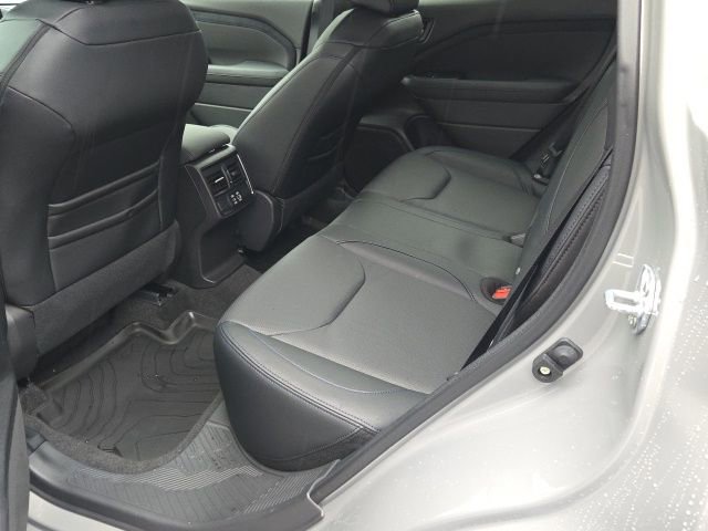 New 2026 Subaru Forester Limited AWD/4WD image 11