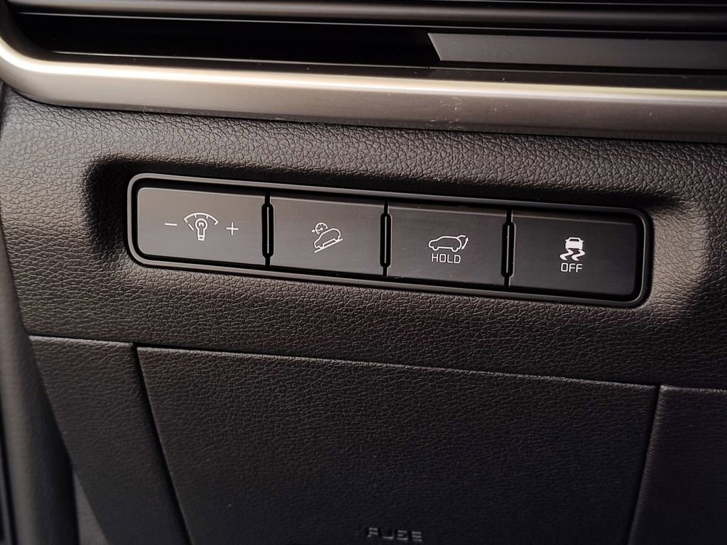 Used 2025 Kia Telluride S image 25