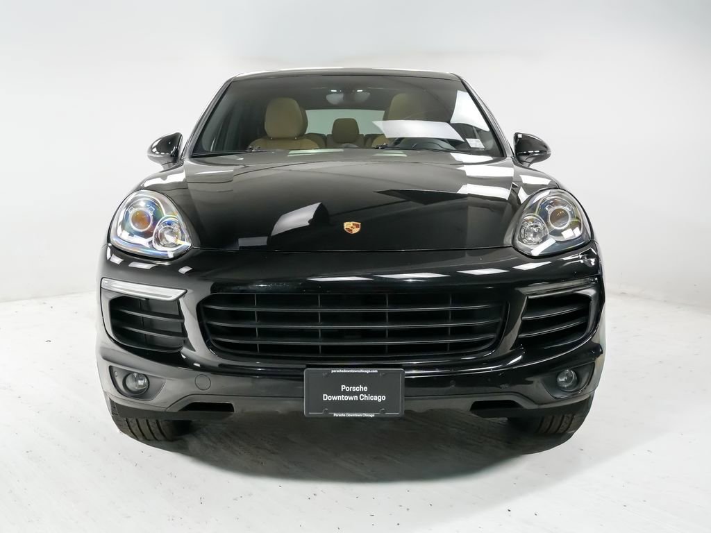 Used 2016 Porsche Cayenne image 6
