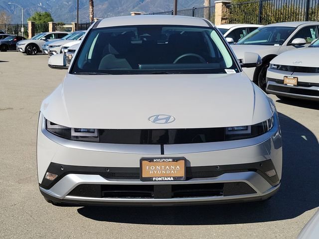 New 2026 Hyundai Ioniq 5 SE image 27