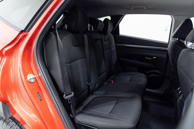 Used 2023 Hyundai Tucson SEL image 23
