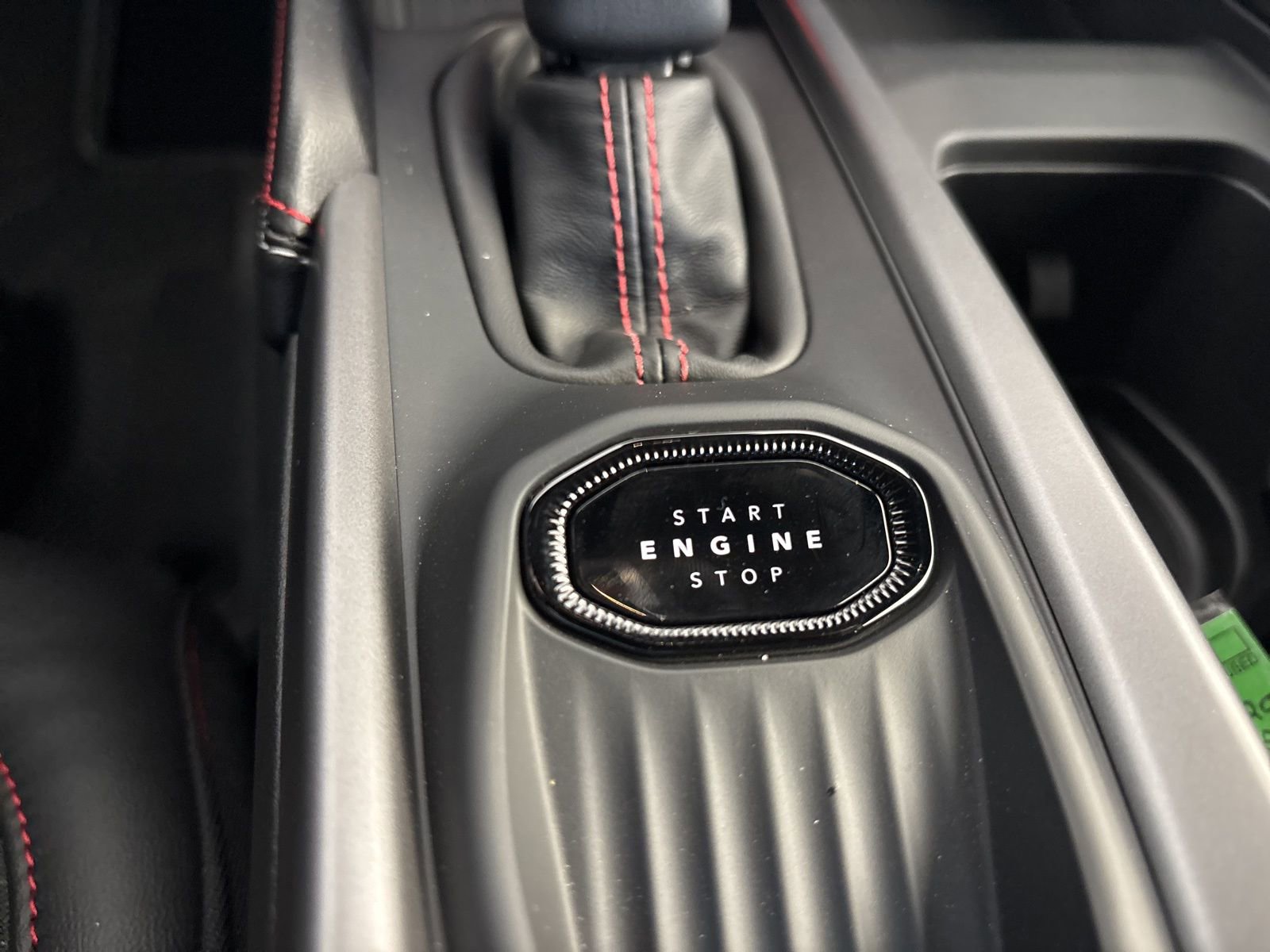 New 2026 Dodge Charger Scat Pack w/ Blacktop Package image 26