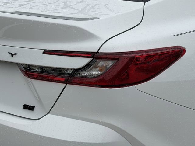 New 2026 Toyota Camry SE image 7