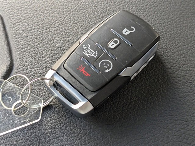 New 2026 RAM 2500 Laramie w/ Night Edition image 29