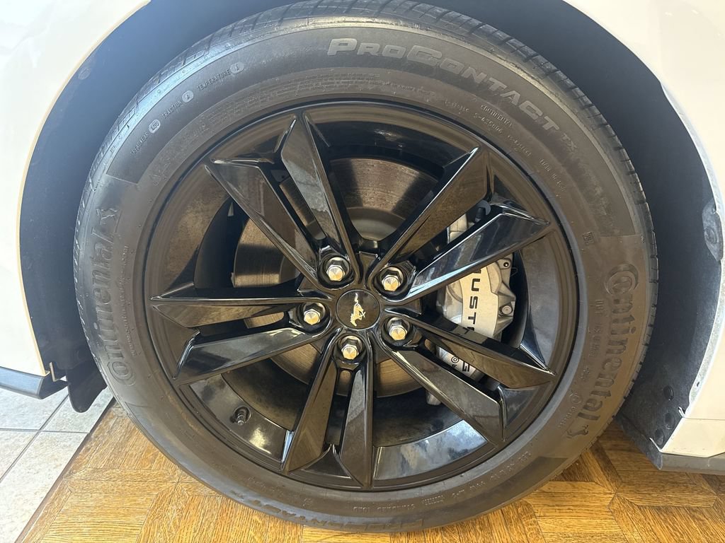 Used 2024 Ford Mustang GT RWD image 7