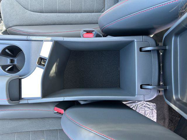 New 2026 Hyundai Sonata N Line FWD image 19