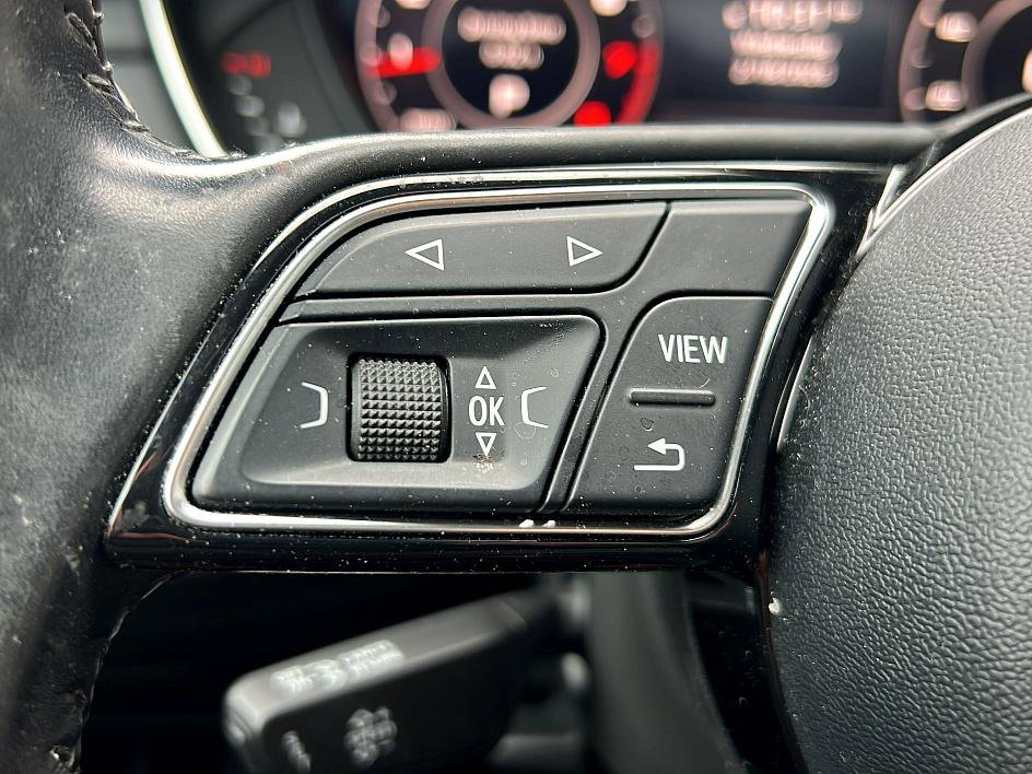 Used 2017 Audi A4 2.0T Premium Plus image 34