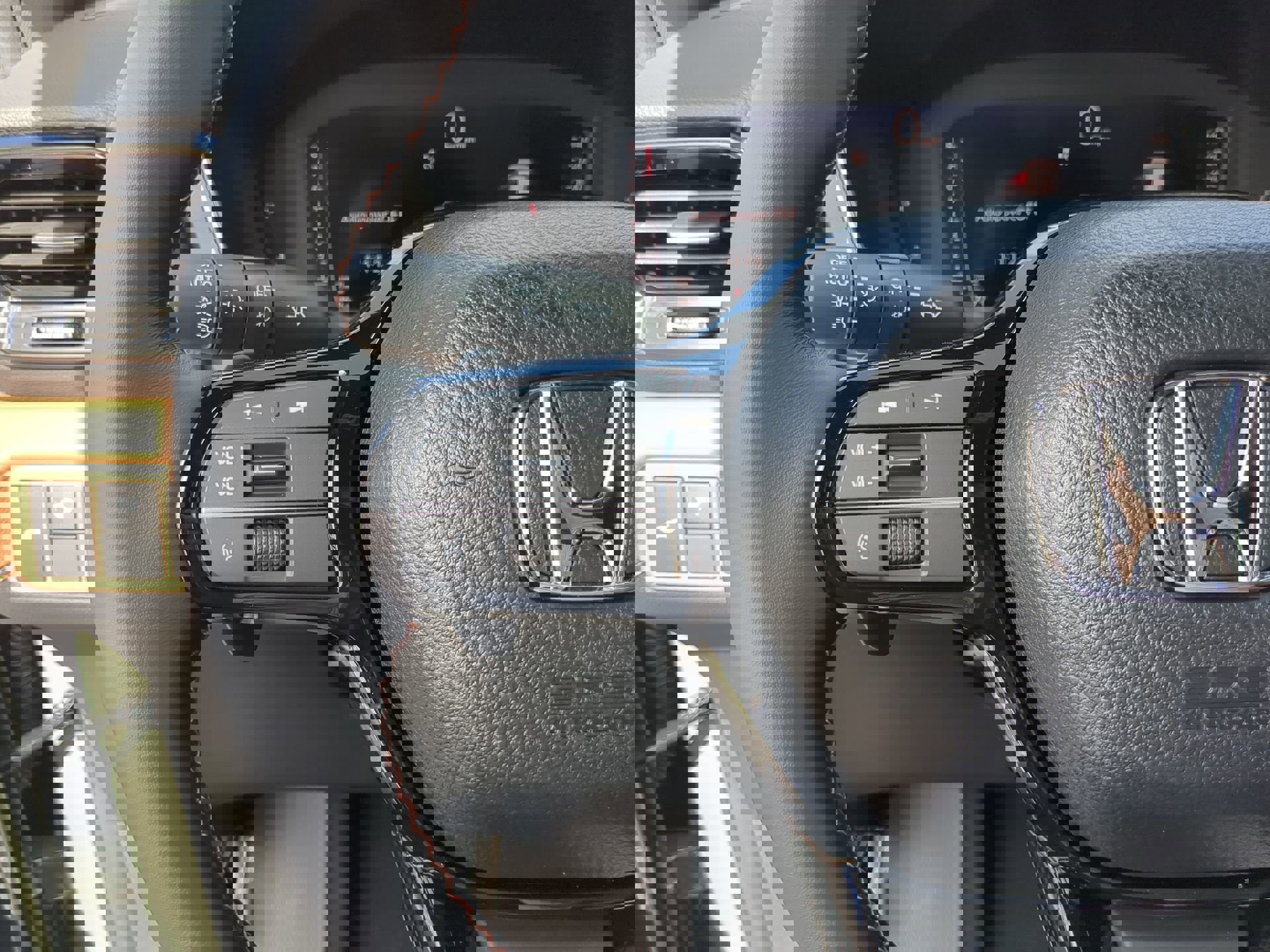 New 2026 Honda Passport TrailSport Elite image 30