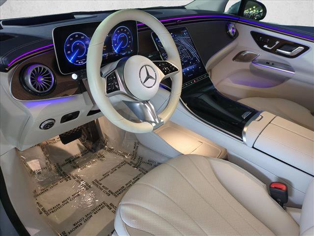 Certified 2023 Mercedes-Benz EQE 350+ Sedan image 10