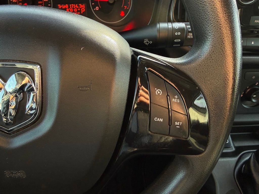 Used 2018 RAM ProMaster City Tradesman image 21