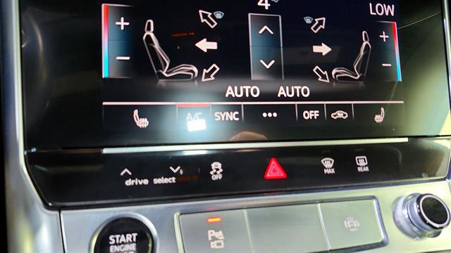 Used 2023 Audi A6 3.0T Premium w/ Convenience Package AWD/4WD image 20