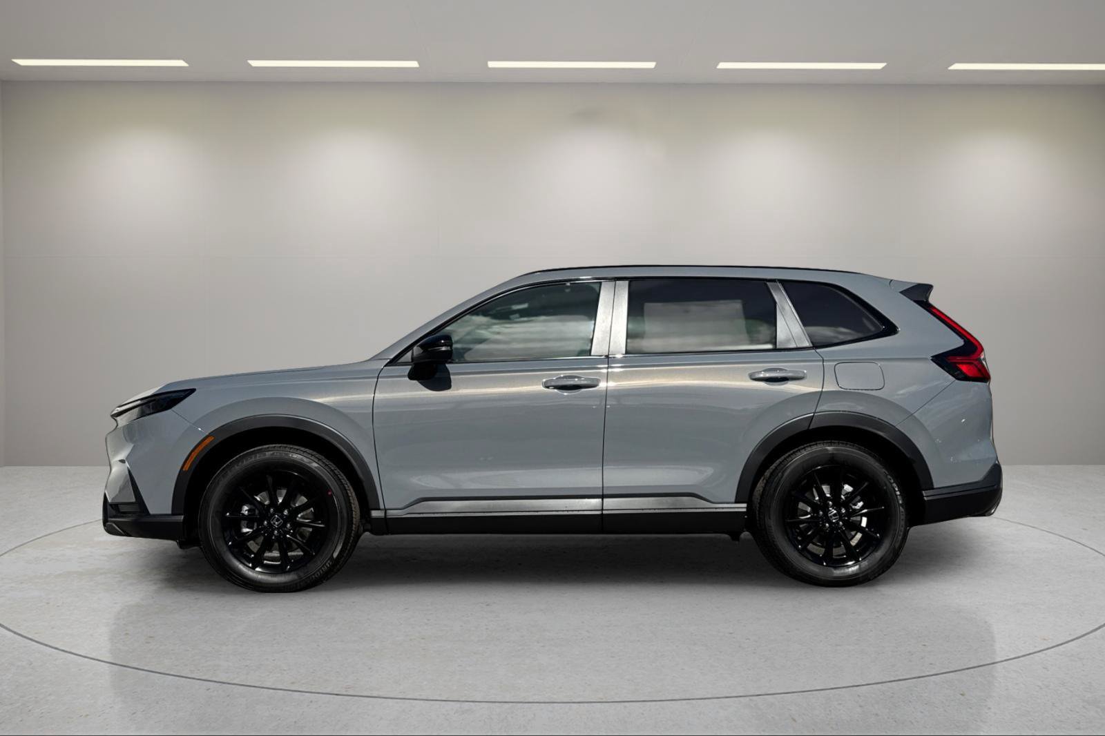 New 2026 Honda CR-V Sport image 2