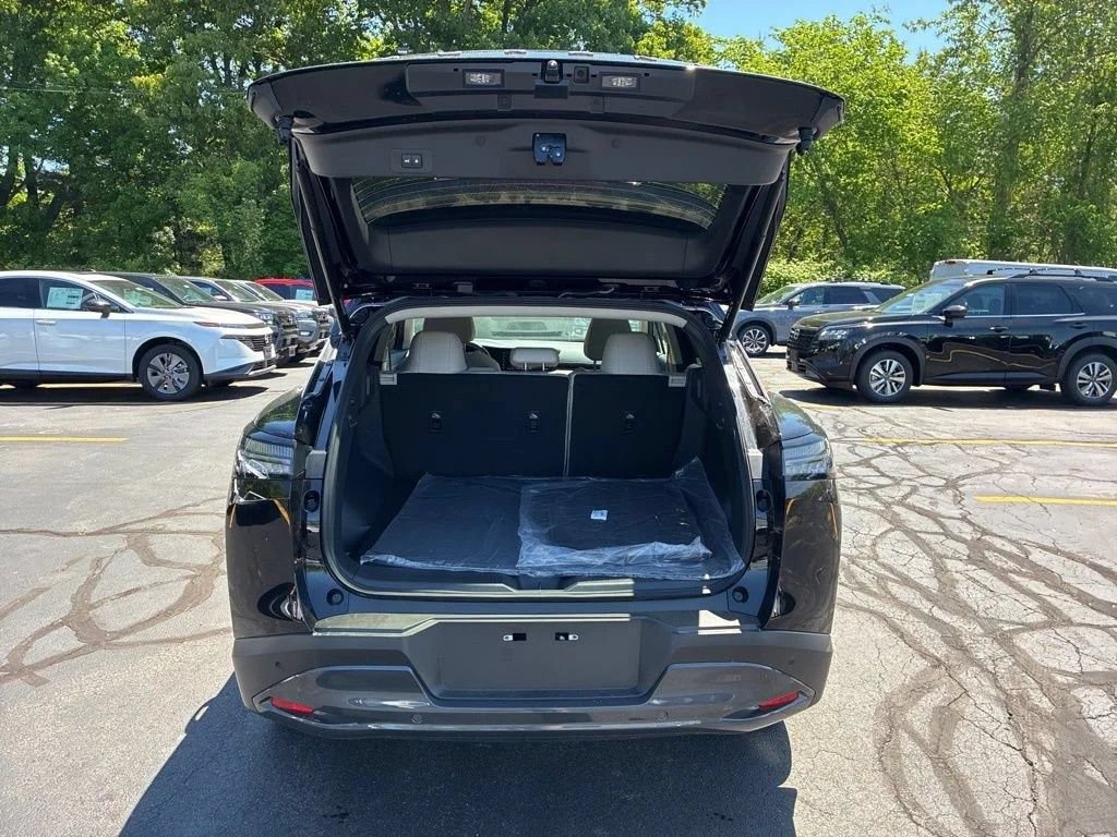 Used 2026 Nissan Murano SL w/ Comfort Package AWD/4WD image 15