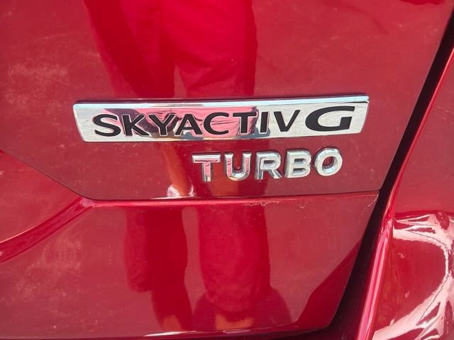 Used 2023 MAZDA CX-5 Signature AWD/4WD image 13