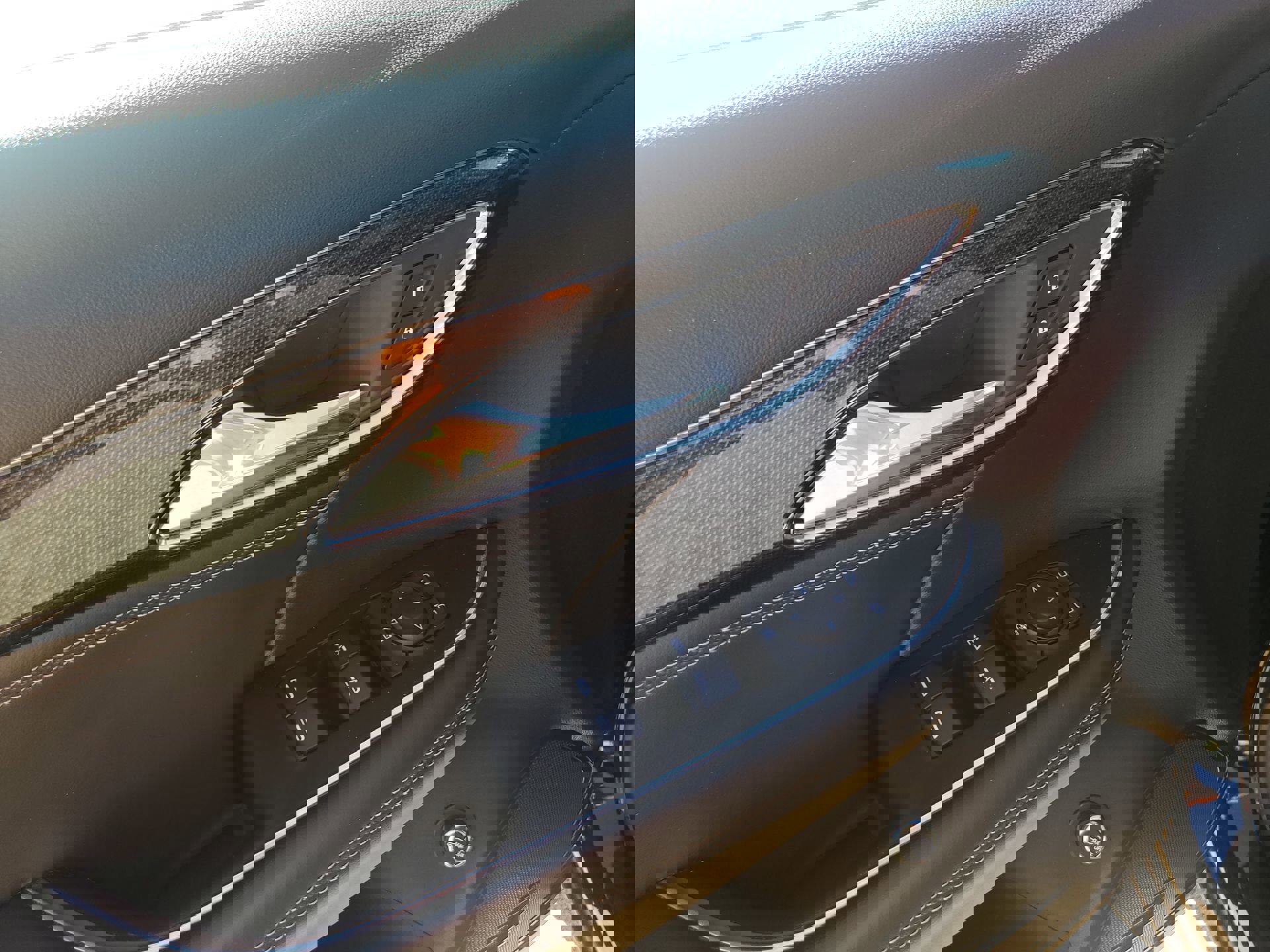 Certified 2023 Buick Envision Preferred w/ Sport Touring Package image 29